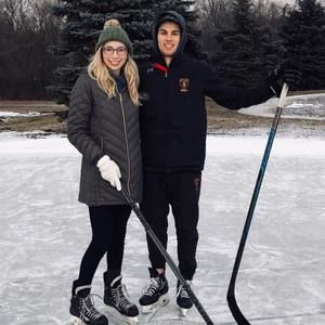 Meet your Posher, Jared